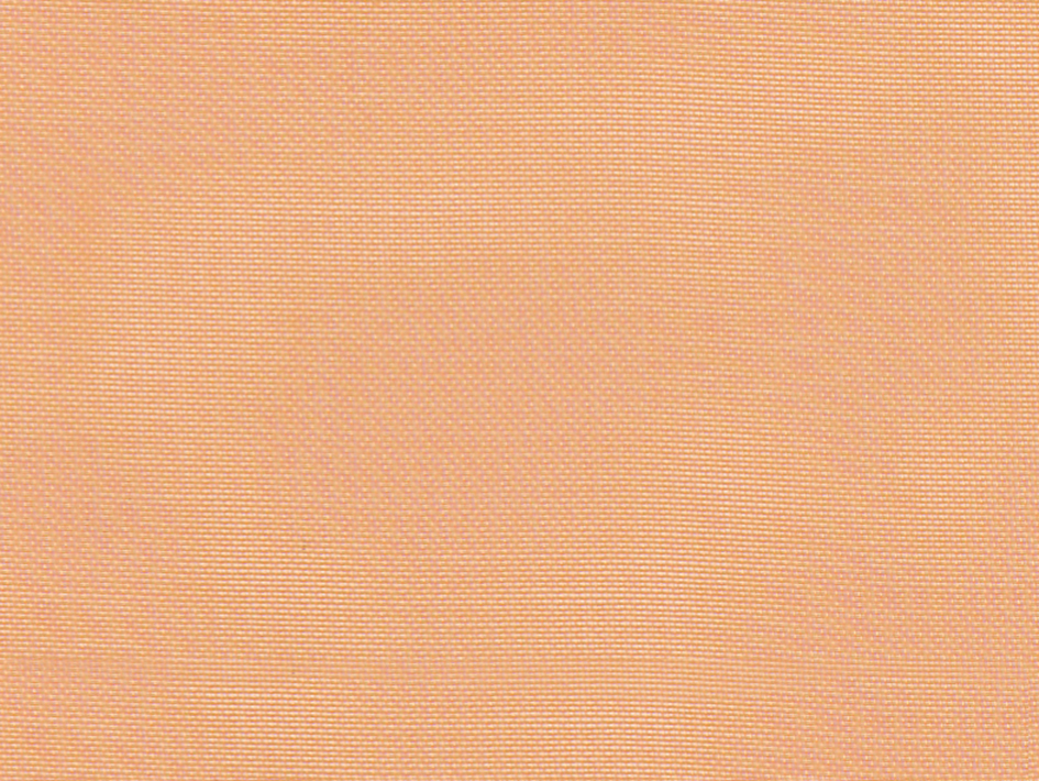 zoom colori VOILE UNI TEINT  M1 abricot, orange, rose